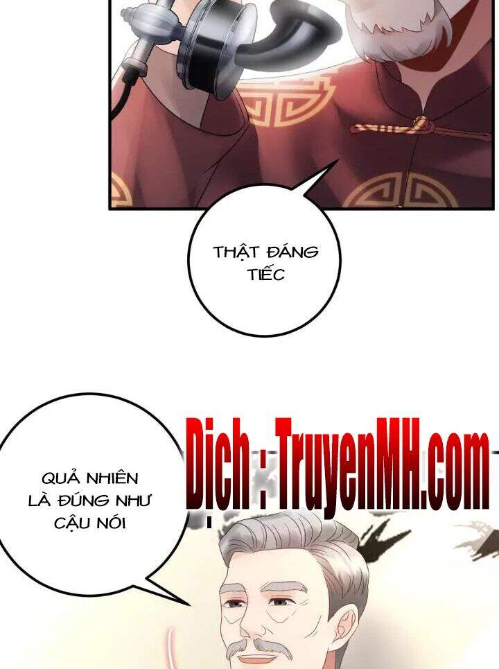 Trong Sinh Chi Ức Vạn Ảnh Hậu Yếu Thượng Vị Chapter 235 - 18