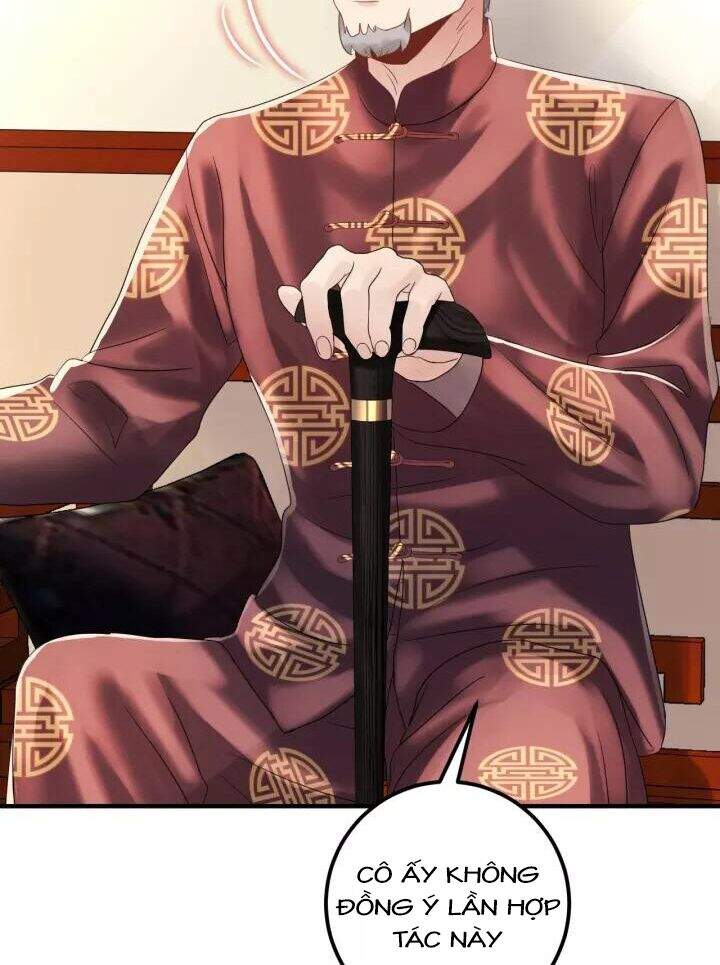 Trong Sinh Chi Ức Vạn Ảnh Hậu Yếu Thượng Vị Chapter 235 - 19