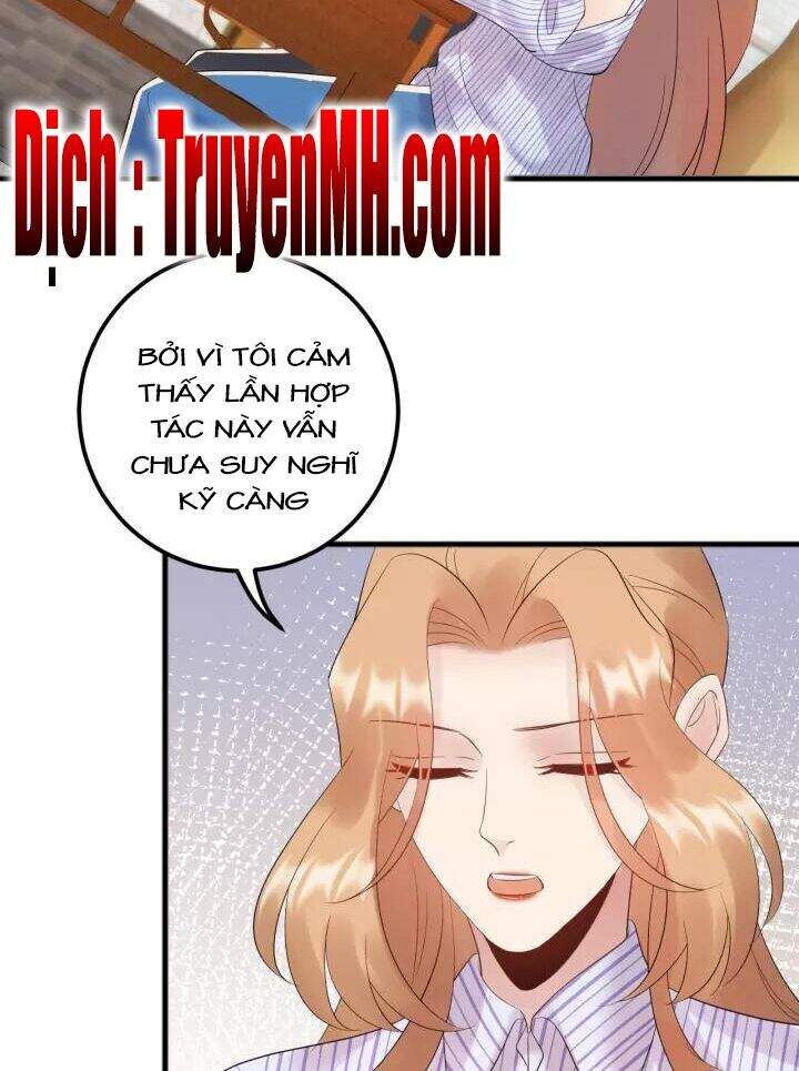 Trong Sinh Chi Ức Vạn Ảnh Hậu Yếu Thượng Vị Chapter 235 - 3