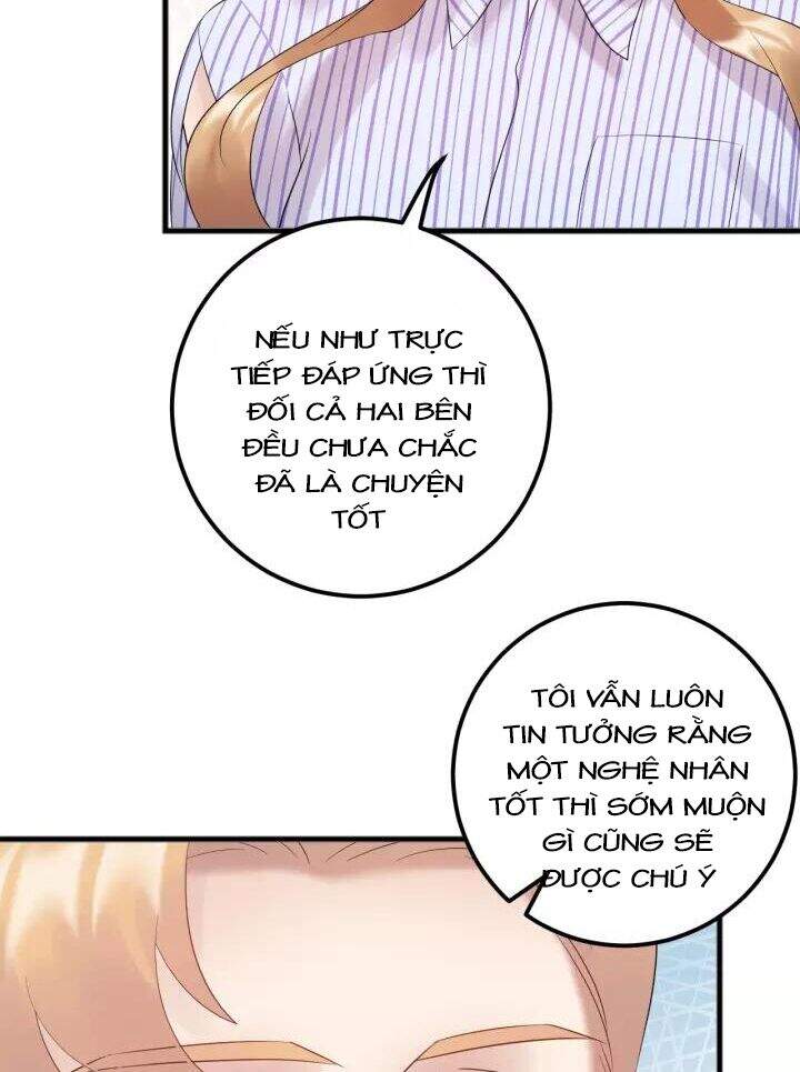 Trong Sinh Chi Ức Vạn Ảnh Hậu Yếu Thượng Vị Chapter 235 - 4