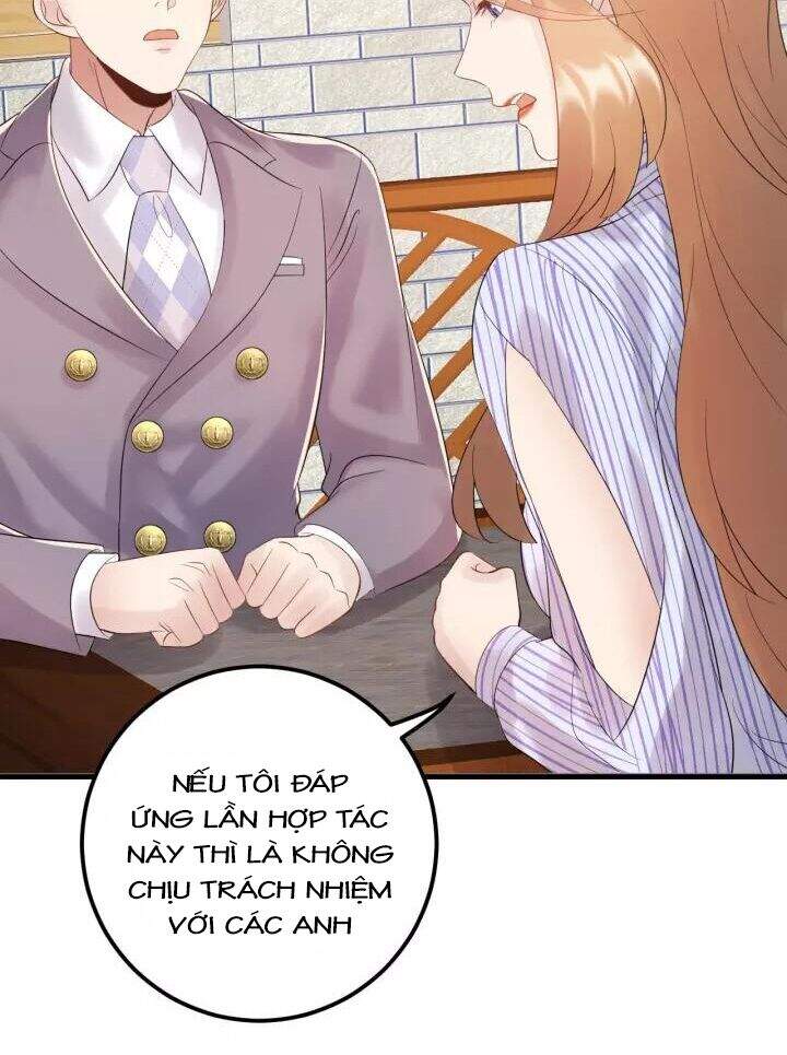 Trong Sinh Chi Ức Vạn Ảnh Hậu Yếu Thượng Vị Chapter 235 - 9