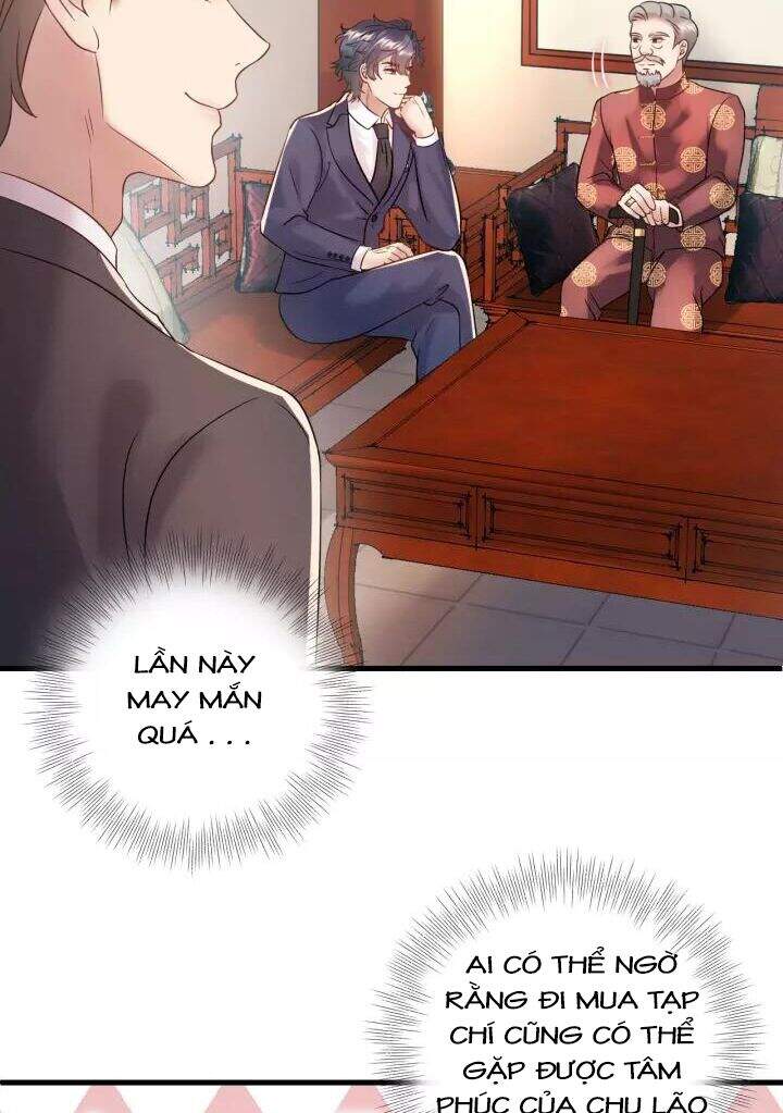 Trong Sinh Chi Ức Vạn Ảnh Hậu Yếu Thượng Vị Chapter 236 - 13