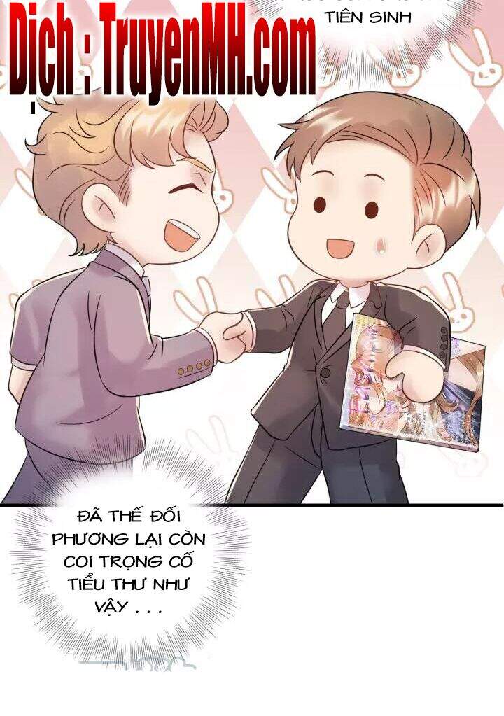 Trong Sinh Chi Ức Vạn Ảnh Hậu Yếu Thượng Vị Chapter 236 - 14