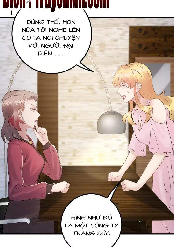 Trong Sinh Chi Ức Vạn Ảnh Hậu Yếu Thượng Vị Chapter 236 - 17