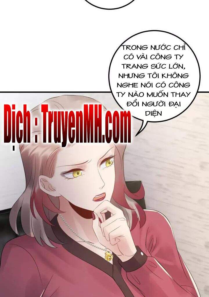 Trong Sinh Chi Ức Vạn Ảnh Hậu Yếu Thượng Vị Chapter 236 - 18