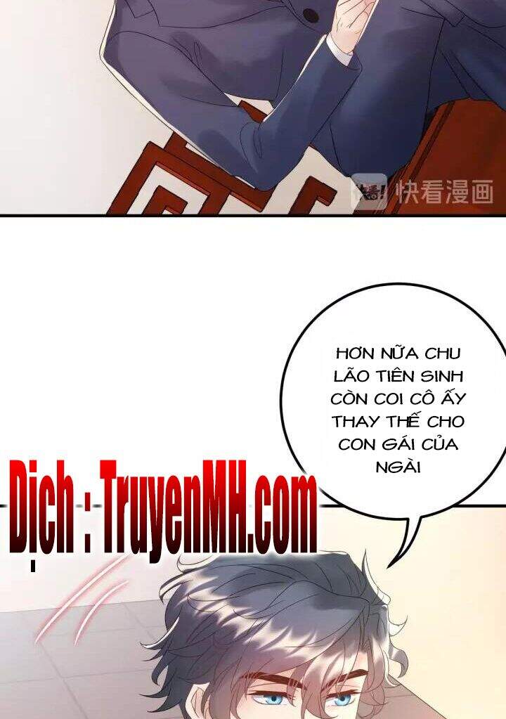 Trong Sinh Chi Ức Vạn Ảnh Hậu Yếu Thượng Vị Chapter 236 - 3