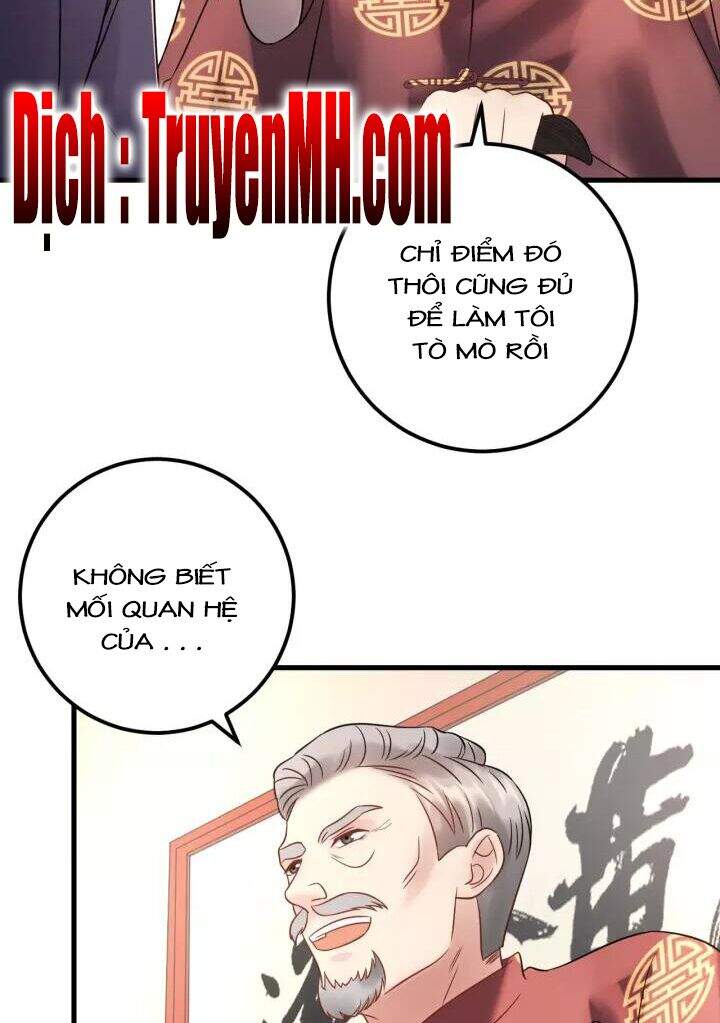 Trong Sinh Chi Ức Vạn Ảnh Hậu Yếu Thượng Vị Chapter 236 - 8