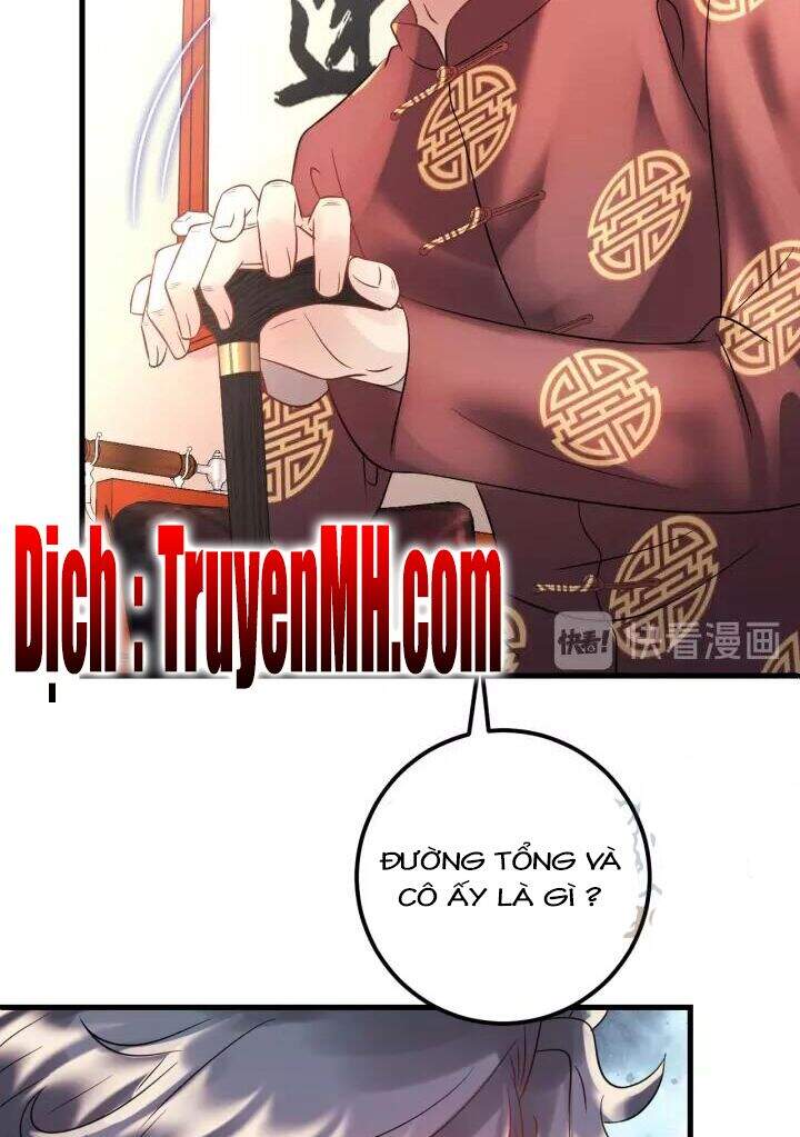 Trong Sinh Chi Ức Vạn Ảnh Hậu Yếu Thượng Vị Chapter 236 - 9