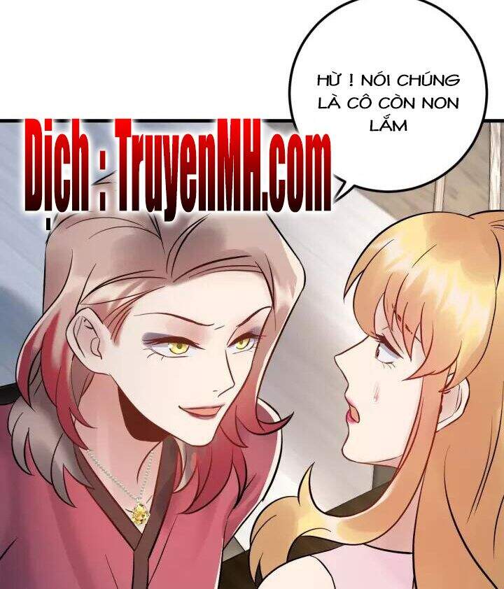 Trong Sinh Chi Ức Vạn Ảnh Hậu Yếu Thượng Vị Chapter 237 - 11