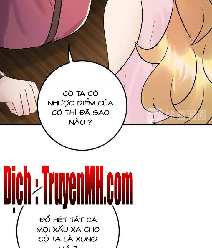 Trong Sinh Chi Ức Vạn Ảnh Hậu Yếu Thượng Vị Chapter 237 - 12