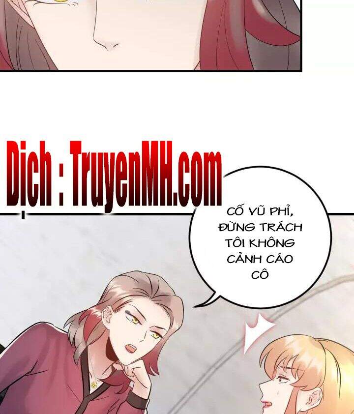 Trong Sinh Chi Ức Vạn Ảnh Hậu Yếu Thượng Vị Chapter 237 - 6