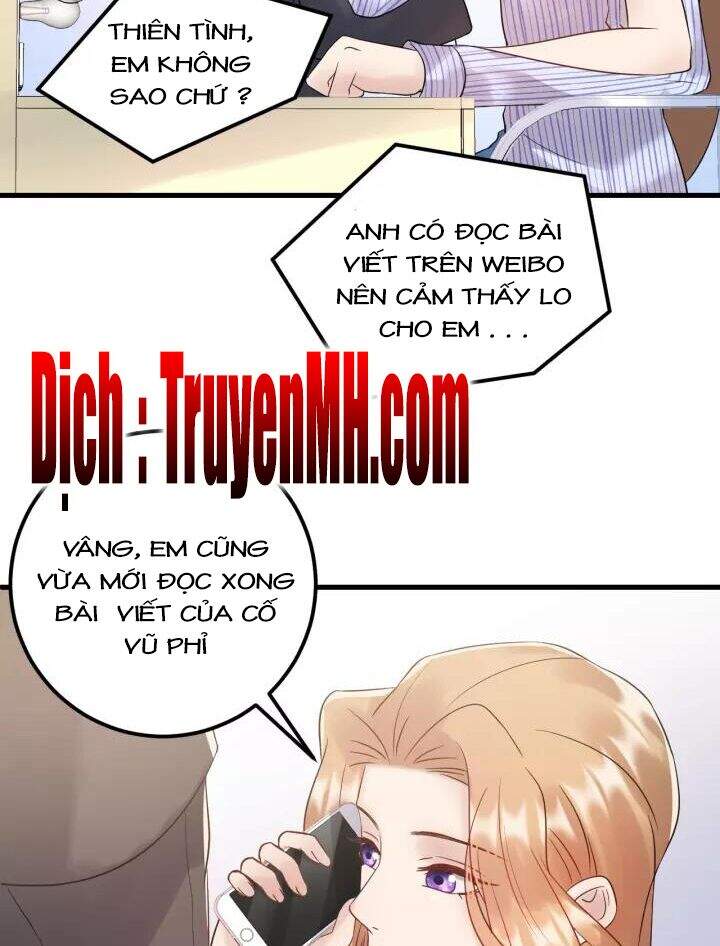 Trong Sinh Chi Ức Vạn Ảnh Hậu Yếu Thượng Vị Chapter 238 - 15