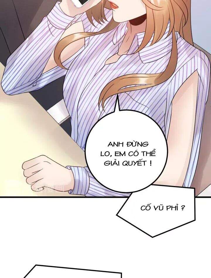 Trong Sinh Chi Ức Vạn Ảnh Hậu Yếu Thượng Vị Chapter 238 - 16