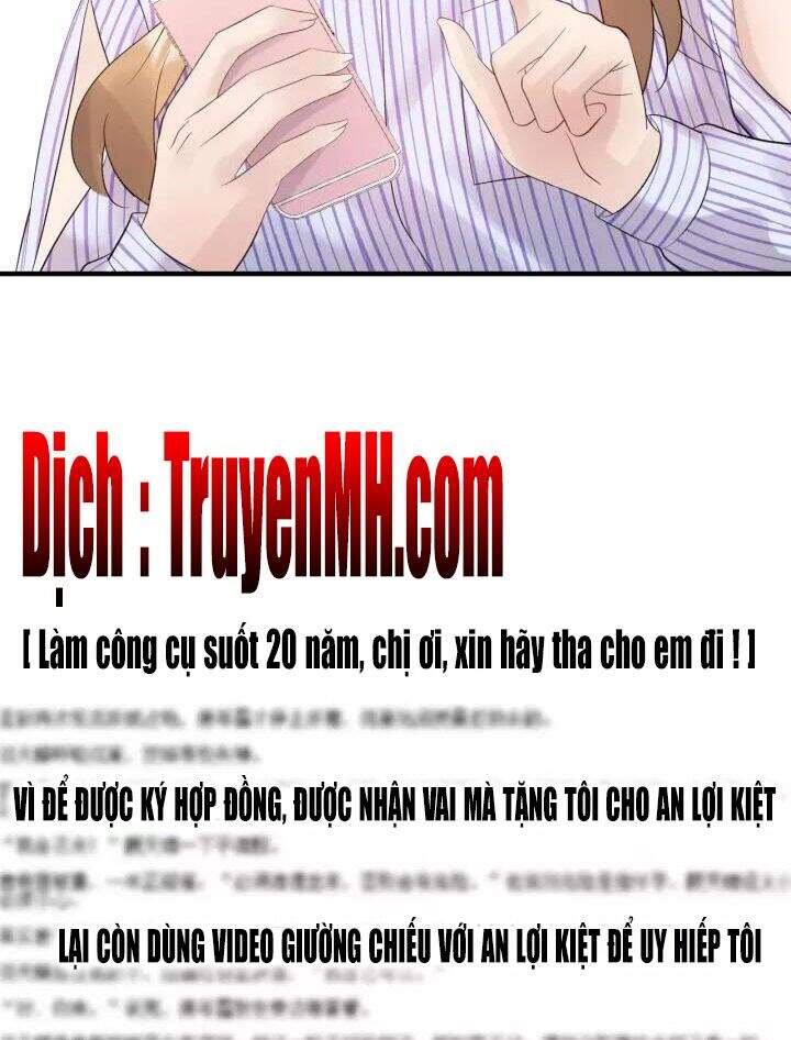 Trong Sinh Chi Ức Vạn Ảnh Hậu Yếu Thượng Vị Chapter 238 - 10