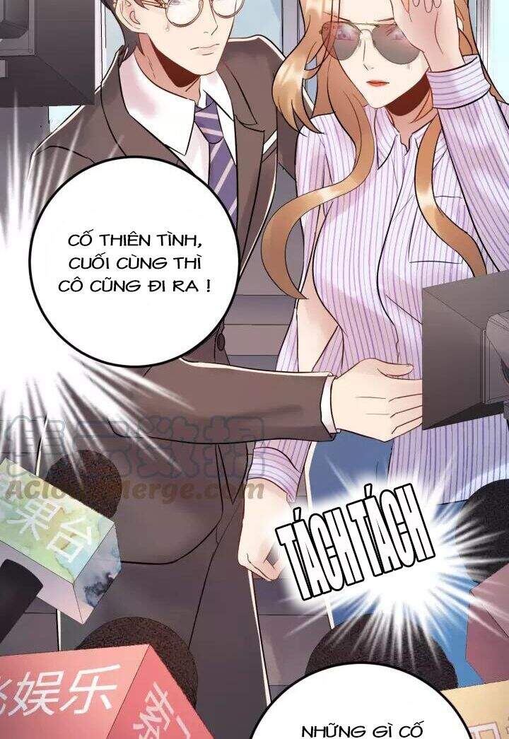 Trong Sinh Chi Ức Vạn Ảnh Hậu Yếu Thượng Vị Chapter 239 - 15