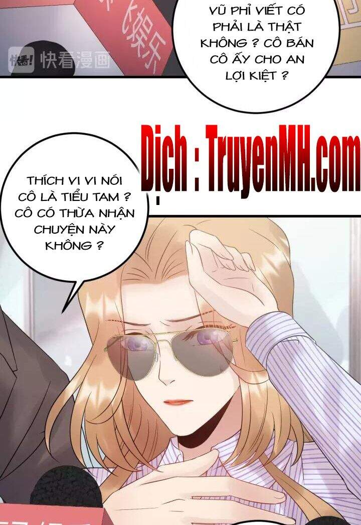 Trong Sinh Chi Ức Vạn Ảnh Hậu Yếu Thượng Vị Chapter 239 - 16