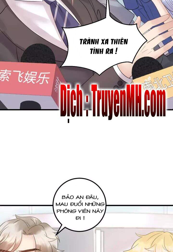 Trong Sinh Chi Ức Vạn Ảnh Hậu Yếu Thượng Vị Chapter 239 - 18