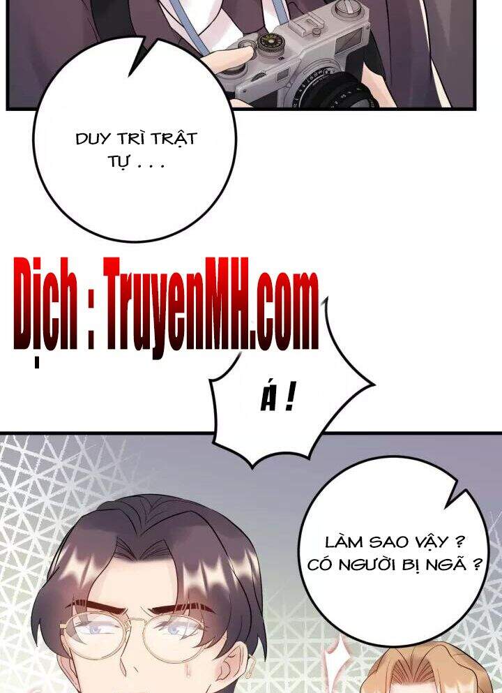 Trong Sinh Chi Ức Vạn Ảnh Hậu Yếu Thượng Vị Chapter 240 - 12