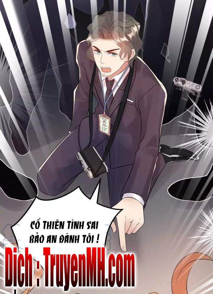 Trong Sinh Chi Ức Vạn Ảnh Hậu Yếu Thượng Vị Chapter 240 - 14