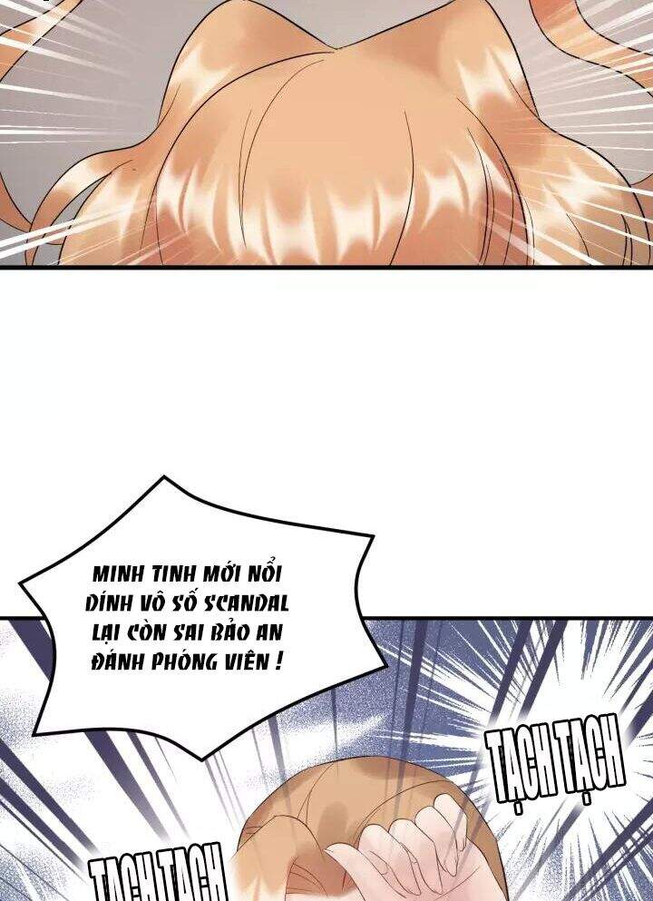 Trong Sinh Chi Ức Vạn Ảnh Hậu Yếu Thượng Vị Chapter 240 - 15