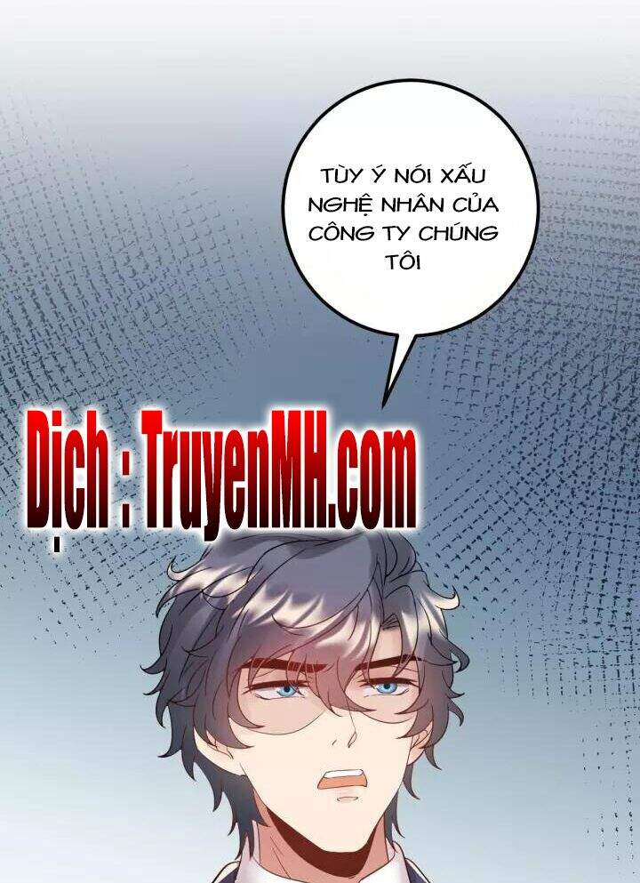 Trong Sinh Chi Ức Vạn Ảnh Hậu Yếu Thượng Vị Chapter 240 - 18