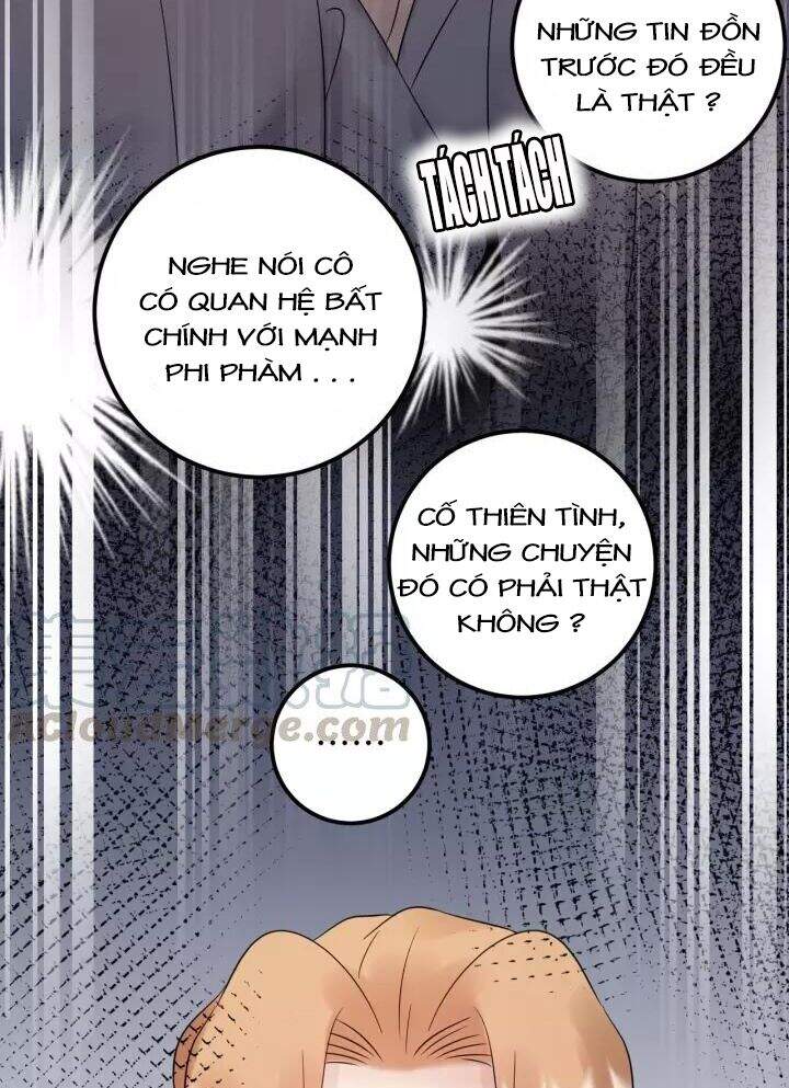 Trong Sinh Chi Ức Vạn Ảnh Hậu Yếu Thượng Vị Chapter 240 - 3