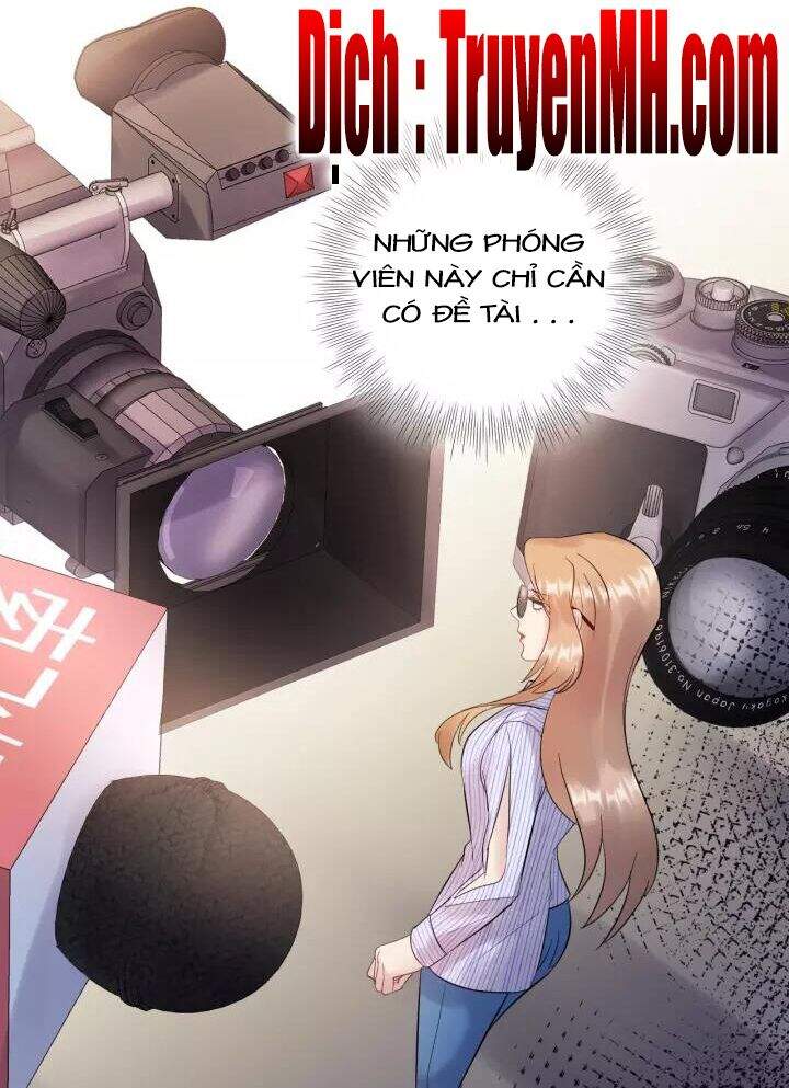 Trong Sinh Chi Ức Vạn Ảnh Hậu Yếu Thượng Vị Chapter 240 - 7