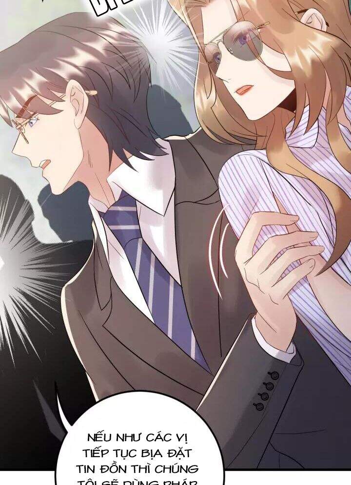Trong Sinh Chi Ức Vạn Ảnh Hậu Yếu Thượng Vị Chapter 240 - 10