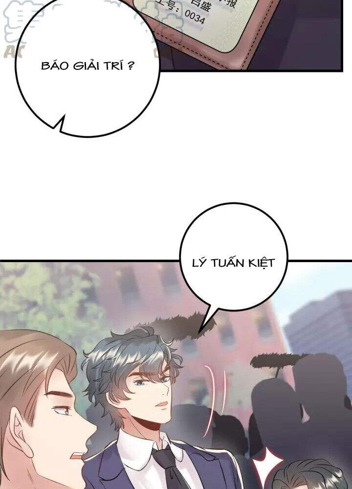 Trong Sinh Chi Ức Vạn Ảnh Hậu Yếu Thượng Vị Chapter 241 - 11