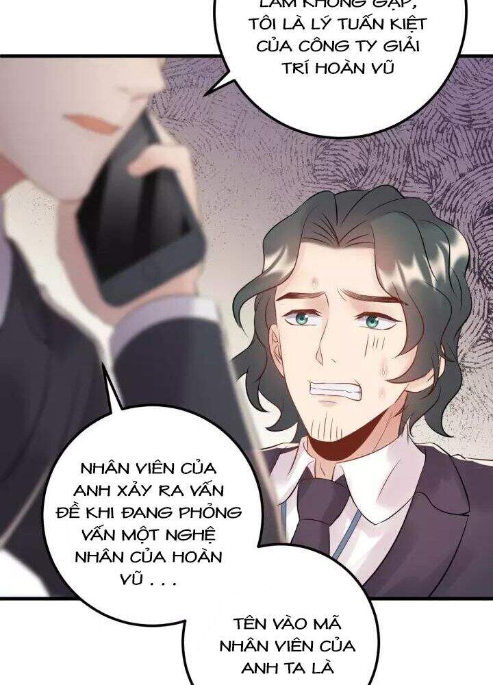 Trong Sinh Chi Ức Vạn Ảnh Hậu Yếu Thượng Vị Chapter 241 - 13