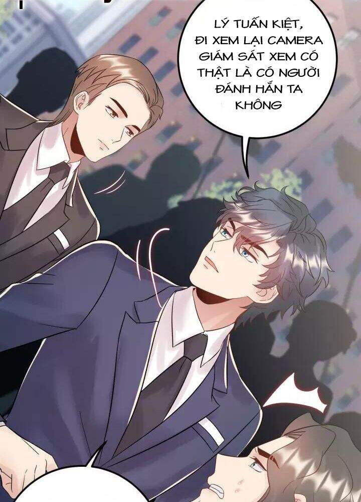 Trong Sinh Chi Ức Vạn Ảnh Hậu Yếu Thượng Vị Chapter 241 - 18