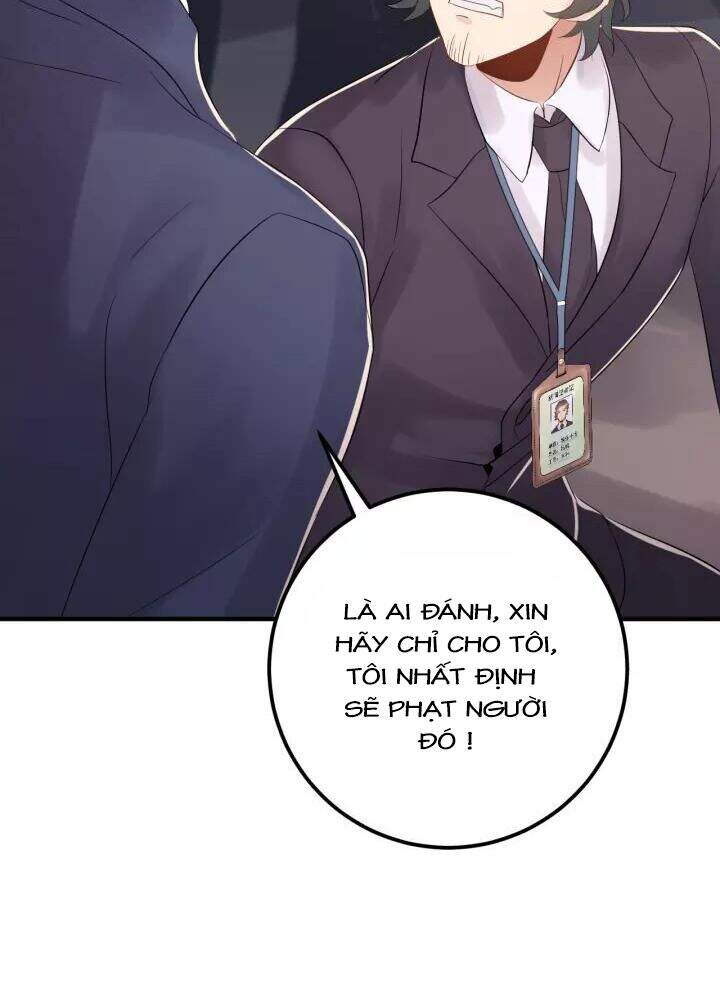 Trong Sinh Chi Ức Vạn Ảnh Hậu Yếu Thượng Vị Chapter 241 - 7