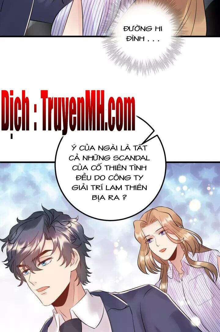 Trong Sinh Chi Ức Vạn Ảnh Hậu Yếu Thượng Vị Chapter 242 - 12