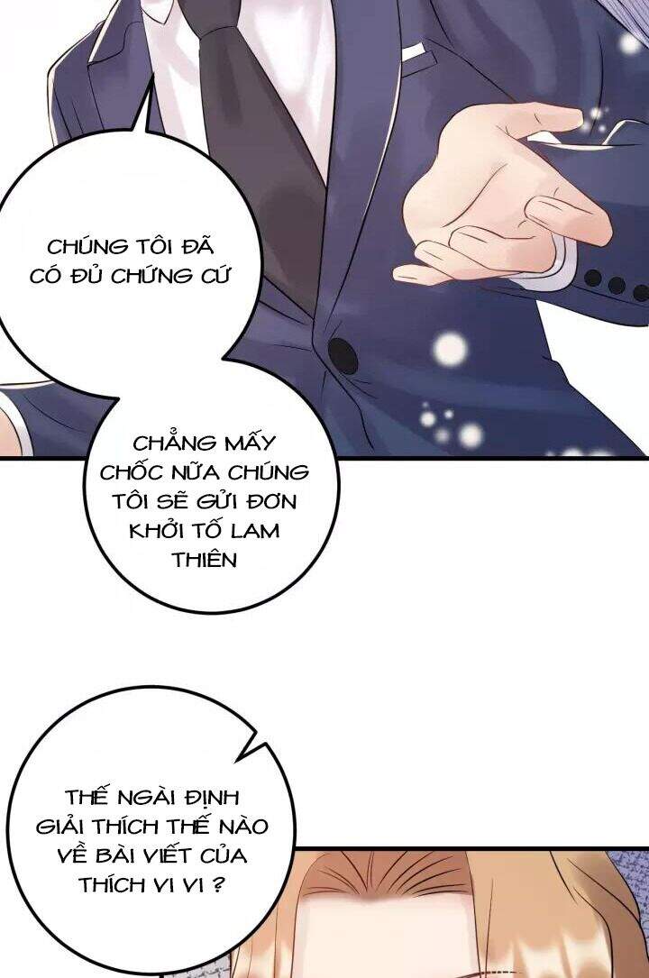 Trong Sinh Chi Ức Vạn Ảnh Hậu Yếu Thượng Vị Chapter 242 - 13