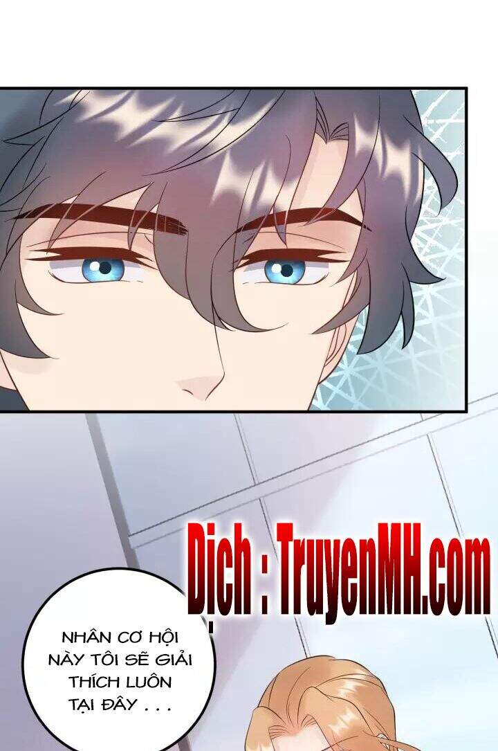 Trong Sinh Chi Ức Vạn Ảnh Hậu Yếu Thượng Vị Chapter 242 - 16