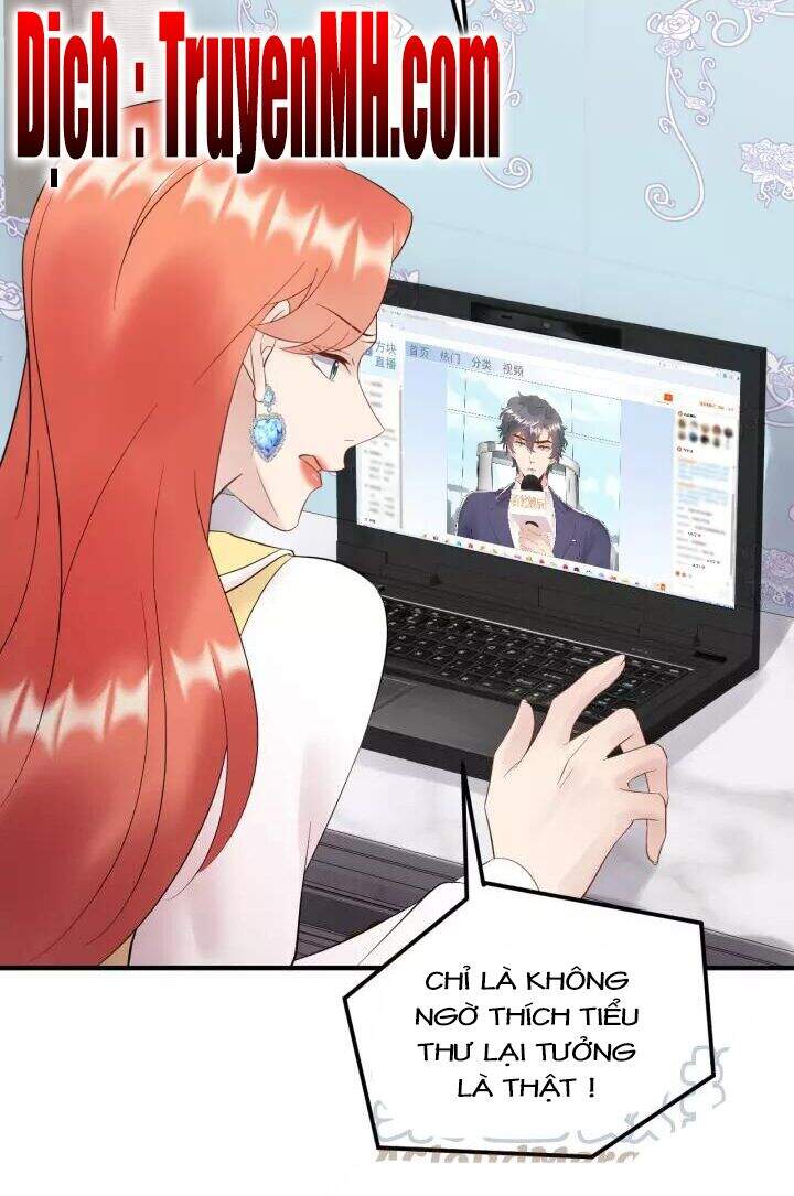 Trong Sinh Chi Ức Vạn Ảnh Hậu Yếu Thượng Vị Chapter 242 - 19