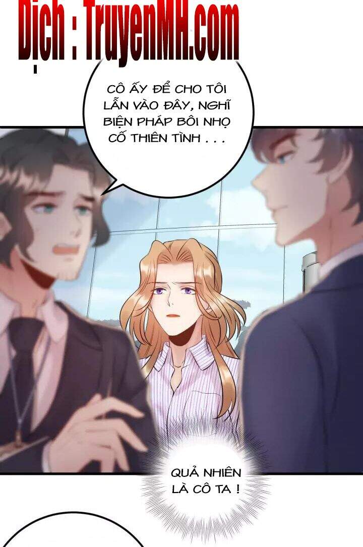 Trong Sinh Chi Ức Vạn Ảnh Hậu Yếu Thượng Vị Chapter 242 - 7