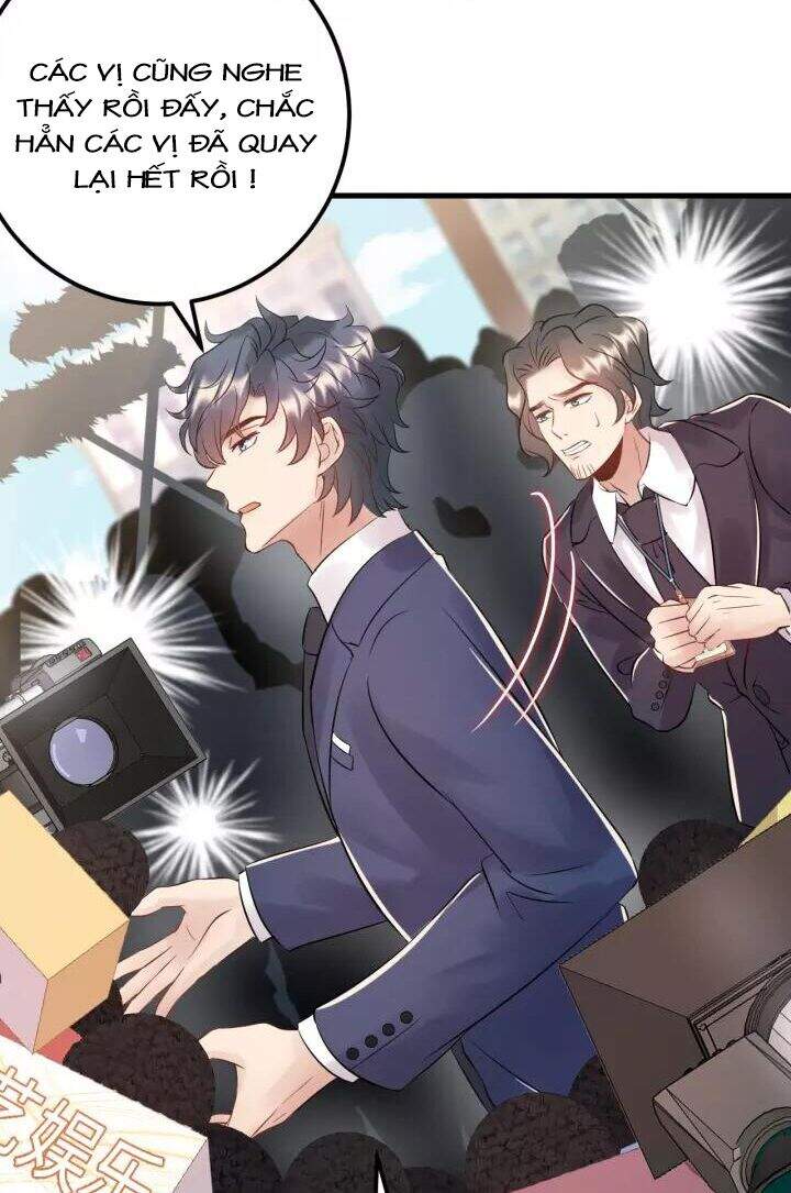 Trong Sinh Chi Ức Vạn Ảnh Hậu Yếu Thượng Vị Chapter 242 - 8