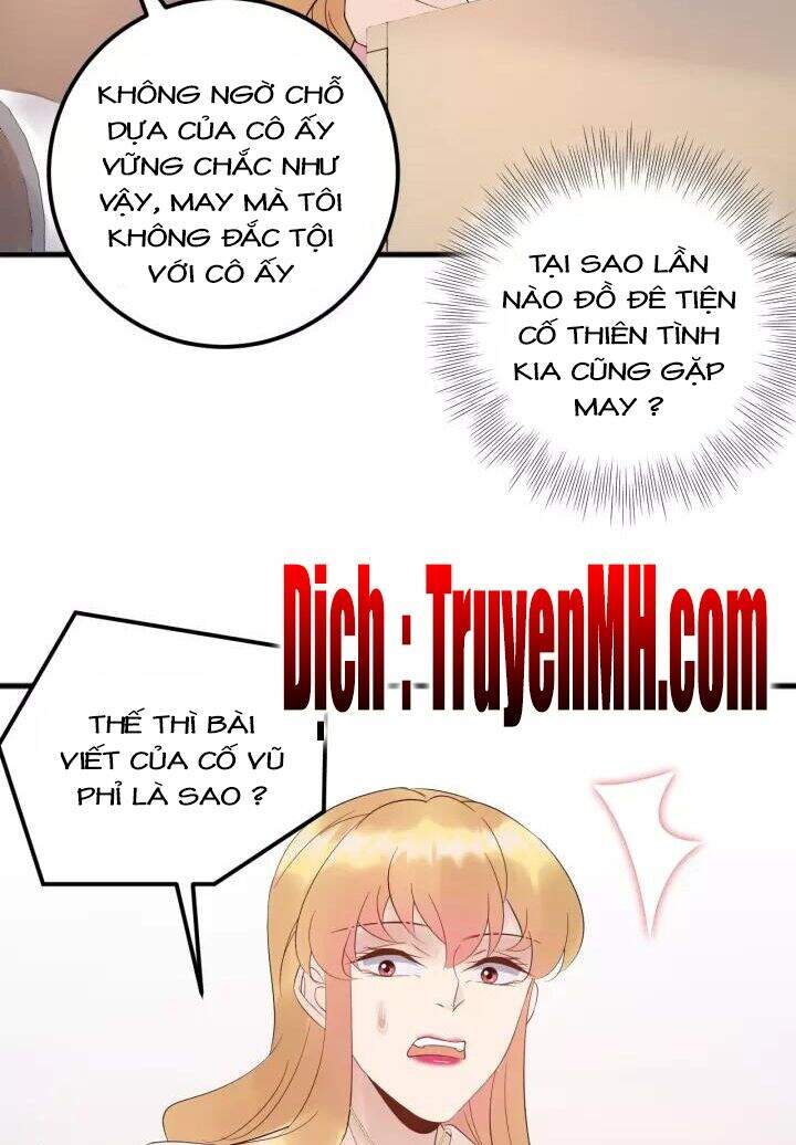 Trong Sinh Chi Ức Vạn Ảnh Hậu Yếu Thượng Vị Chapter 243 - 15