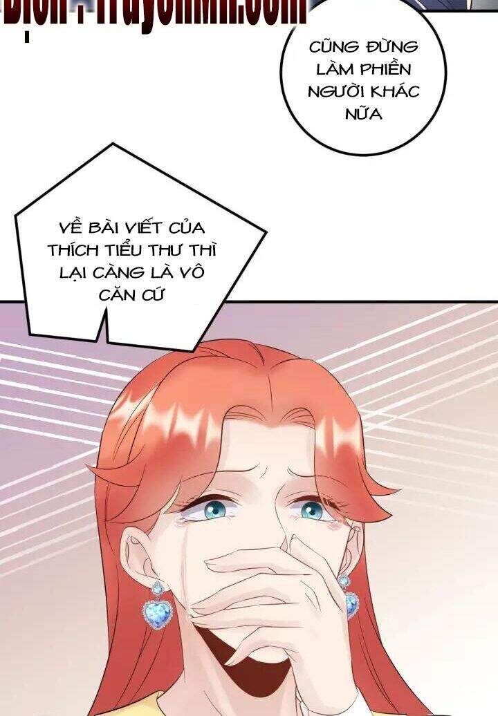 Trong Sinh Chi Ức Vạn Ảnh Hậu Yếu Thượng Vị Chapter 243 - 3