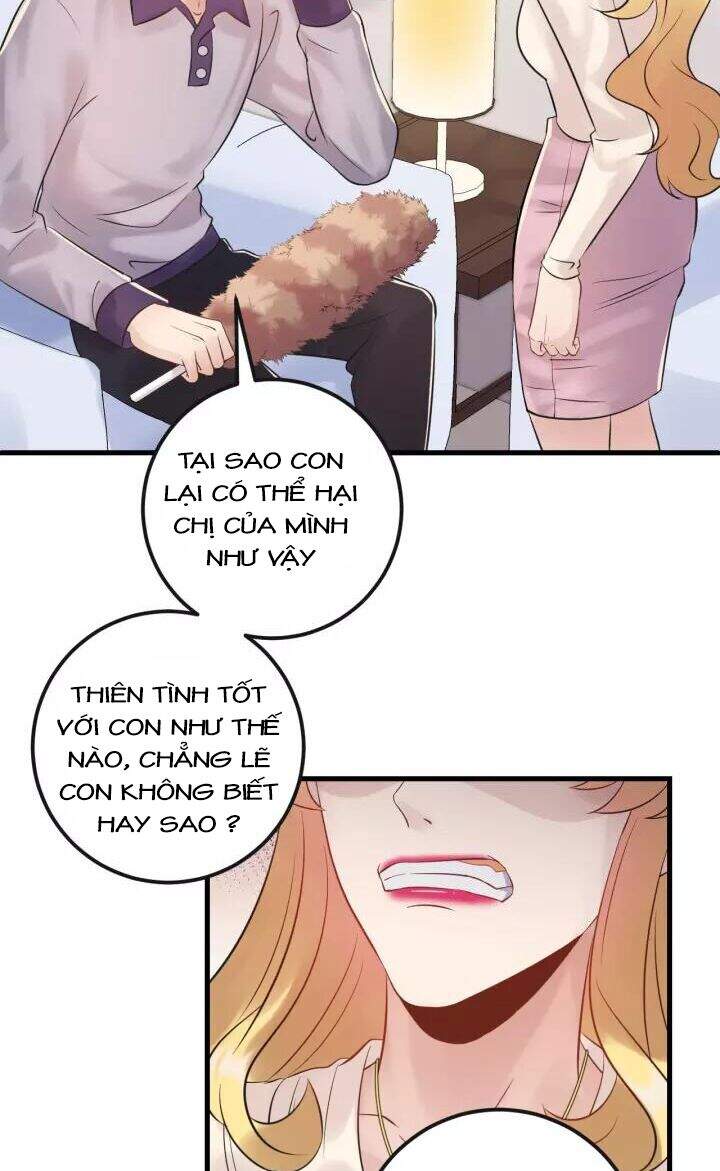 Trong Sinh Chi Ức Vạn Ảnh Hậu Yếu Thượng Vị Chapter 245 - 6