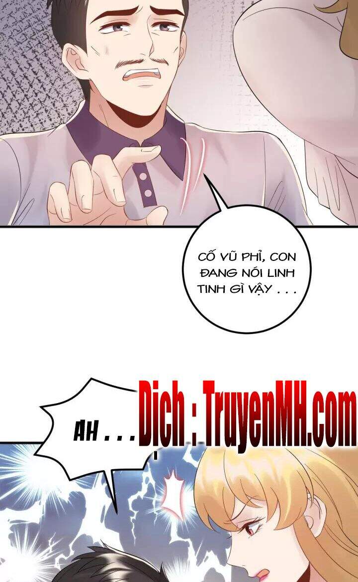 Trong Sinh Chi Ức Vạn Ảnh Hậu Yếu Thượng Vị Chapter 245 - 10