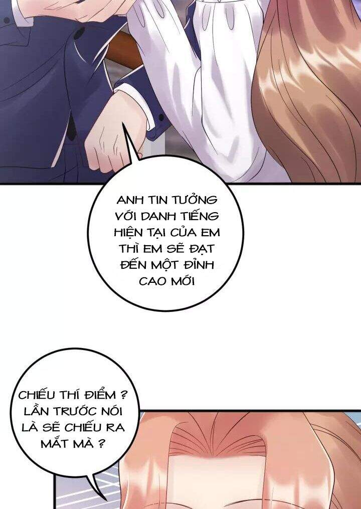 Trong Sinh Chi Ức Vạn Ảnh Hậu Yếu Thượng Vị Chapter 246 - 11