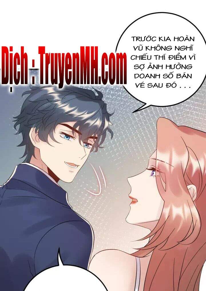 Trong Sinh Chi Ức Vạn Ảnh Hậu Yếu Thượng Vị Chapter 246 - 13