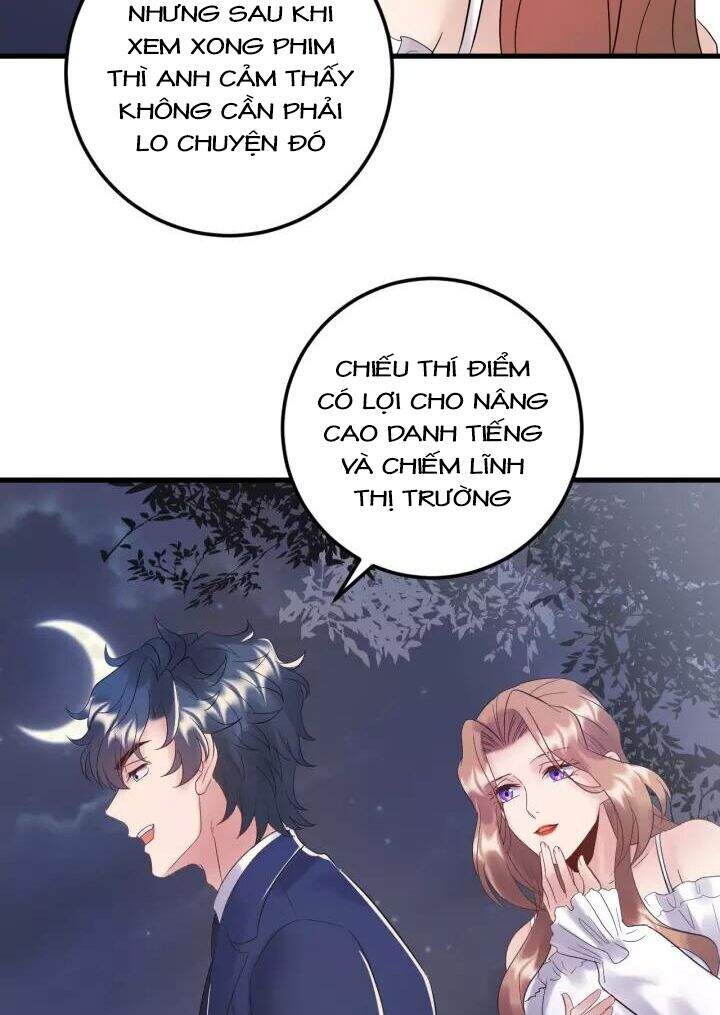 Trong Sinh Chi Ức Vạn Ảnh Hậu Yếu Thượng Vị Chapter 246 - 14