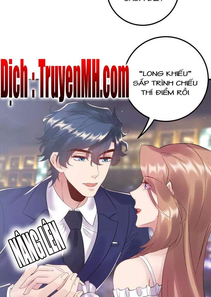 Trong Sinh Chi Ức Vạn Ảnh Hậu Yếu Thượng Vị Chapter 246 - 10