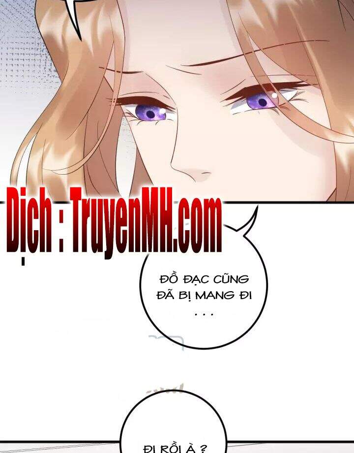 Trong Sinh Chi Ức Vạn Ảnh Hậu Yếu Thượng Vị Chapter 247 - 6