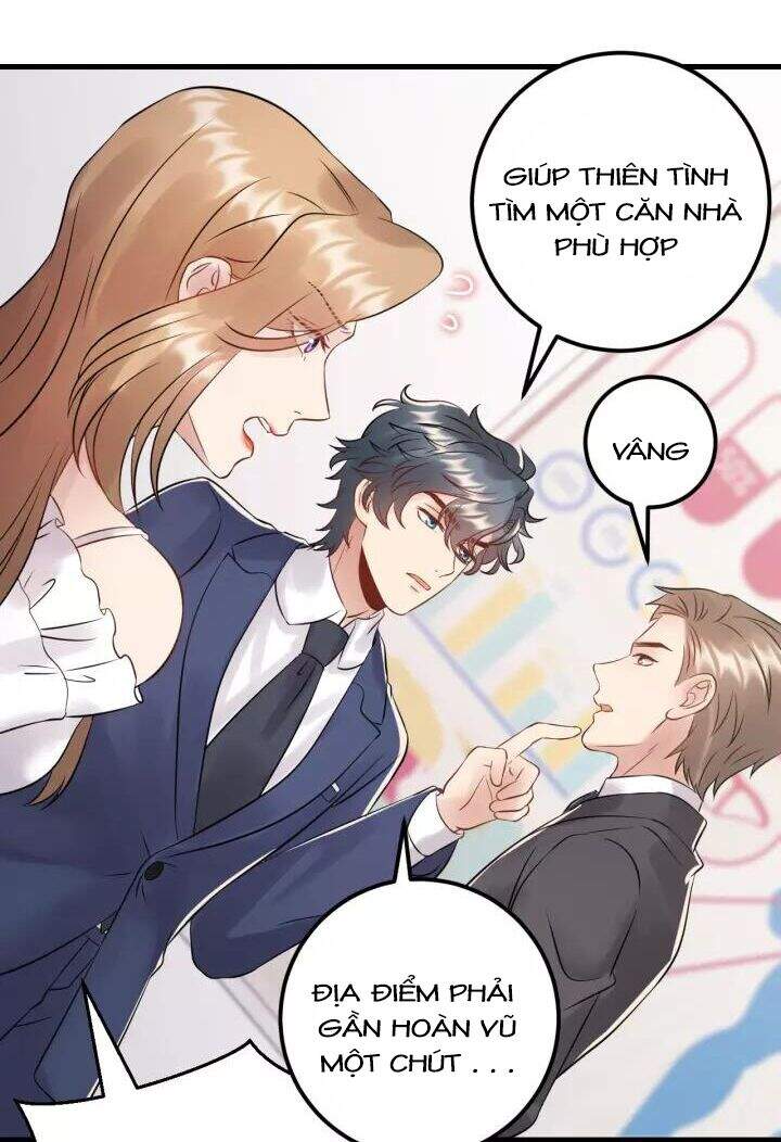 Trong Sinh Chi Ức Vạn Ảnh Hậu Yếu Thượng Vị Chapter 248 - 7