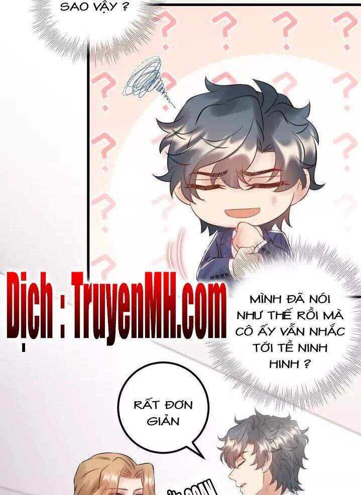 Trong Sinh Chi Ức Vạn Ảnh Hậu Yếu Thượng Vị Chapter 249 - 12