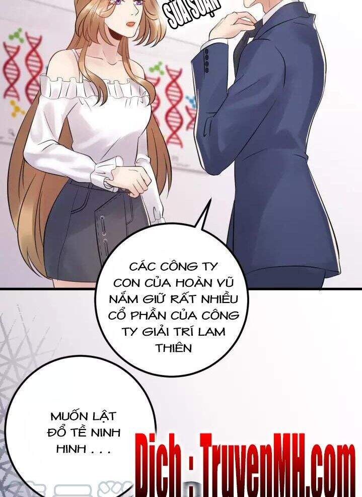 Trong Sinh Chi Ức Vạn Ảnh Hậu Yếu Thượng Vị Chapter 249 - 13